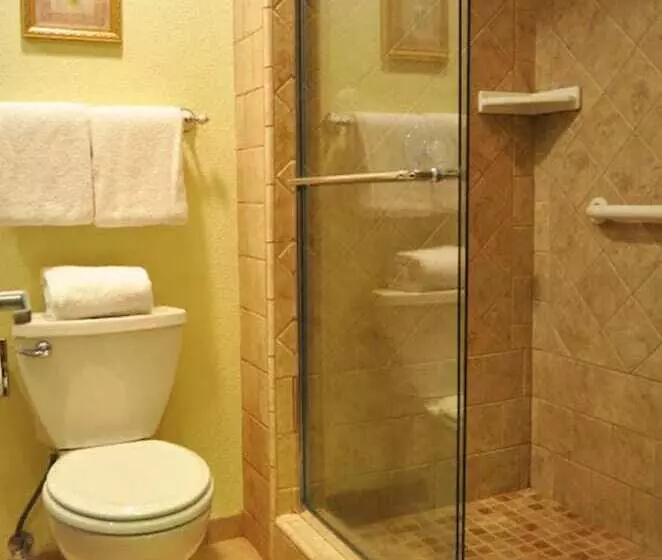 酒店 Stardust Lodge