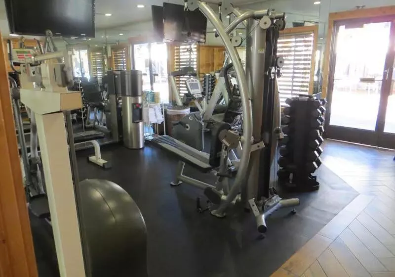 酒店 Stardust Lodge