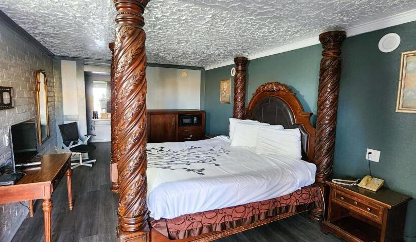 فندق Stratford Inn Tyler