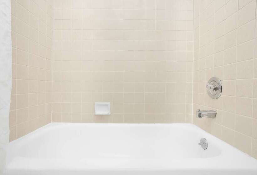 فندق Super 8 By Wyndham St. George Ut