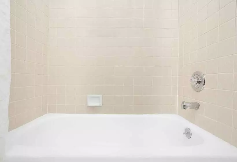 Hotel Super 8 By Wyndham St. George Ut