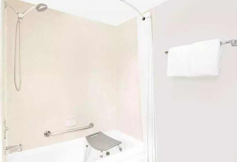 Hotel Super 8 By Wyndham St. George Ut