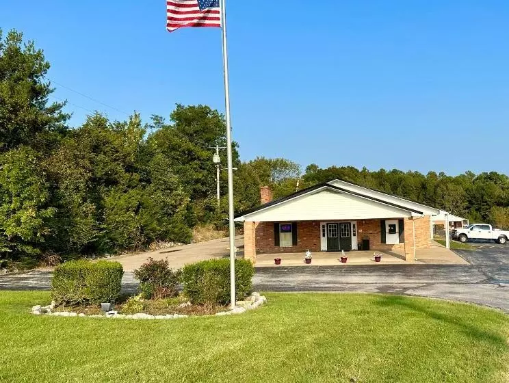 Hotel The Stratton Inn