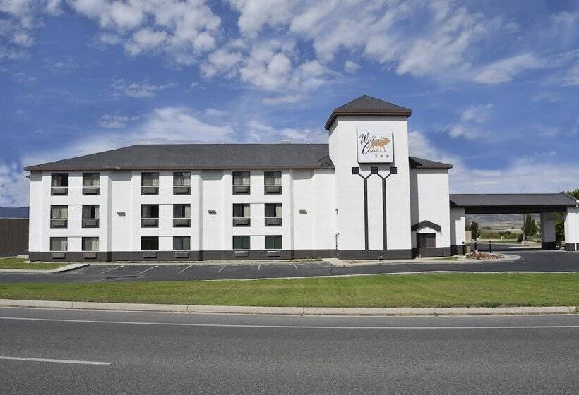 Otel Willow Creek Inn