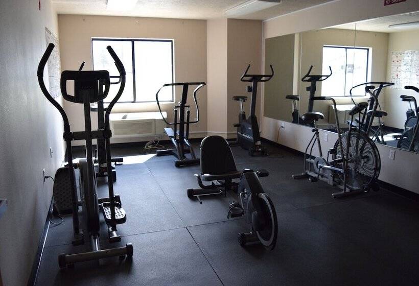 Otel Willow Creek Inn