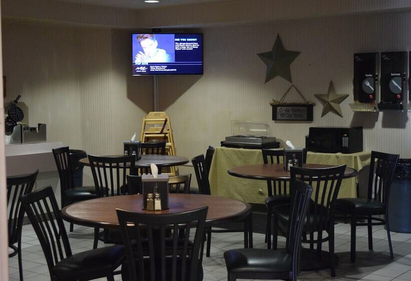 Otel Willow Creek Inn