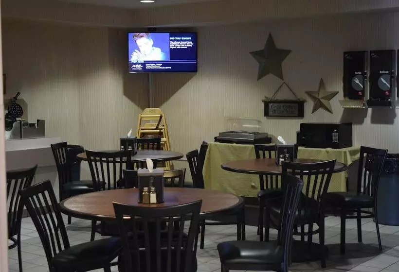 Отель Willow Creek Inn