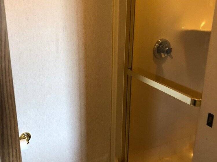 Otel Willow Creek Inn