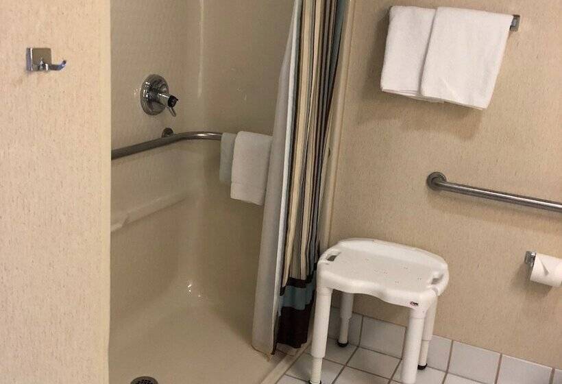 Otel Willow Creek Inn