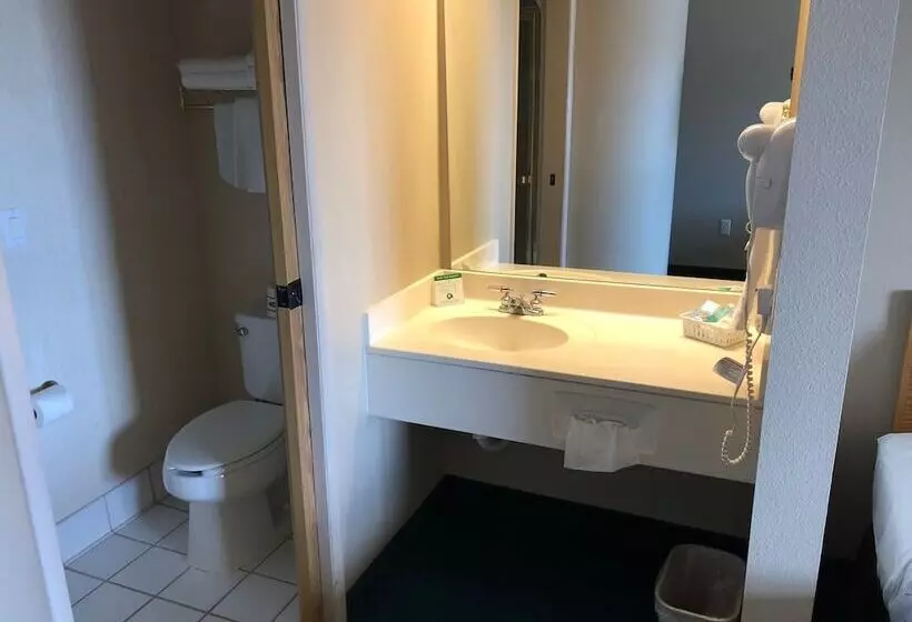 Отель Willow Creek Inn