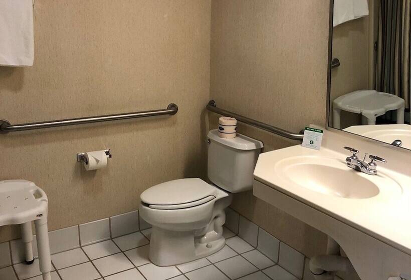 Otel Willow Creek Inn