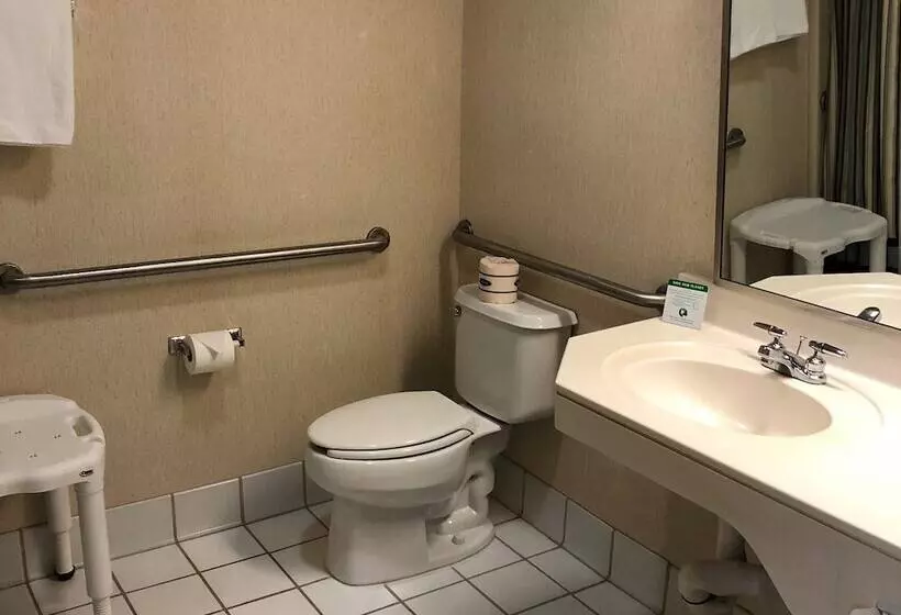 Отель Willow Creek Inn