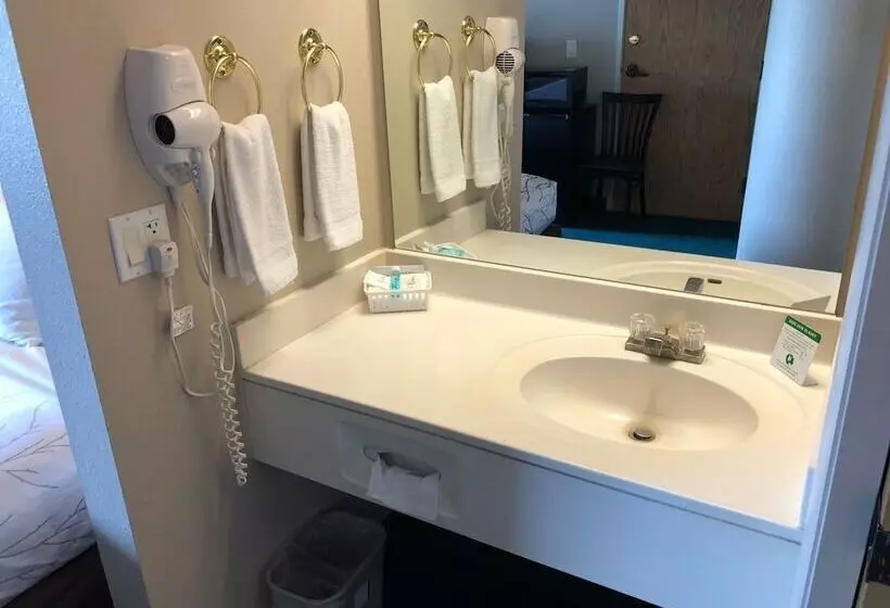 Отель Willow Creek Inn