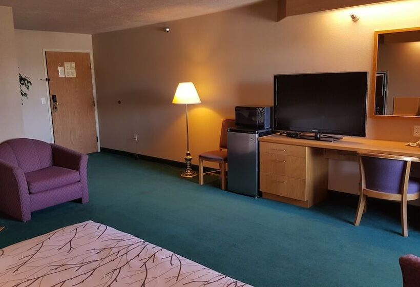 Otel Willow Creek Inn