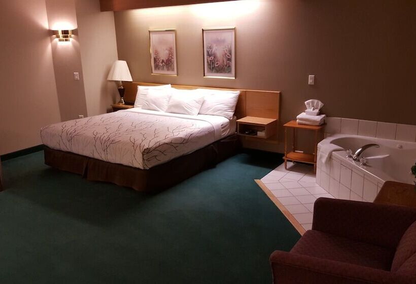 Otel Willow Creek Inn