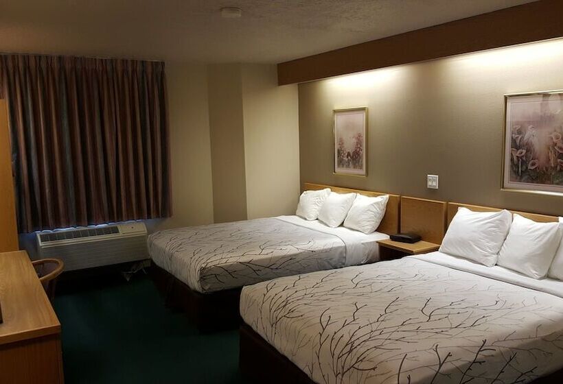 Otel Willow Creek Inn