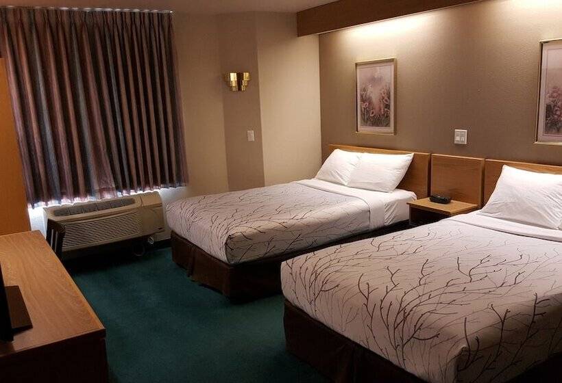 Otel Willow Creek Inn