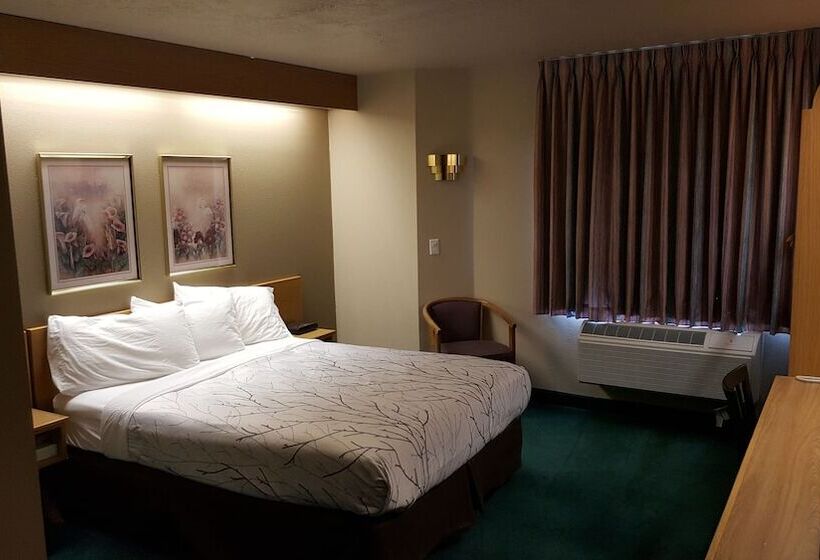 Otel Willow Creek Inn