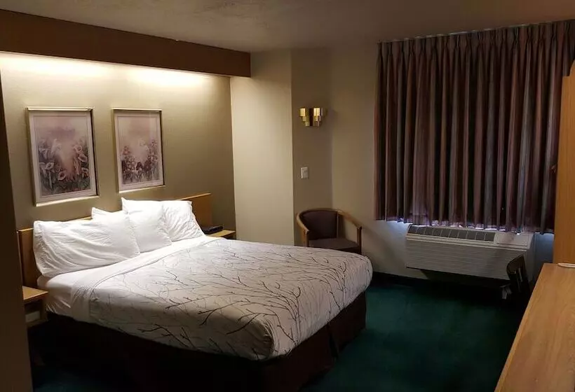 Отель Willow Creek Inn