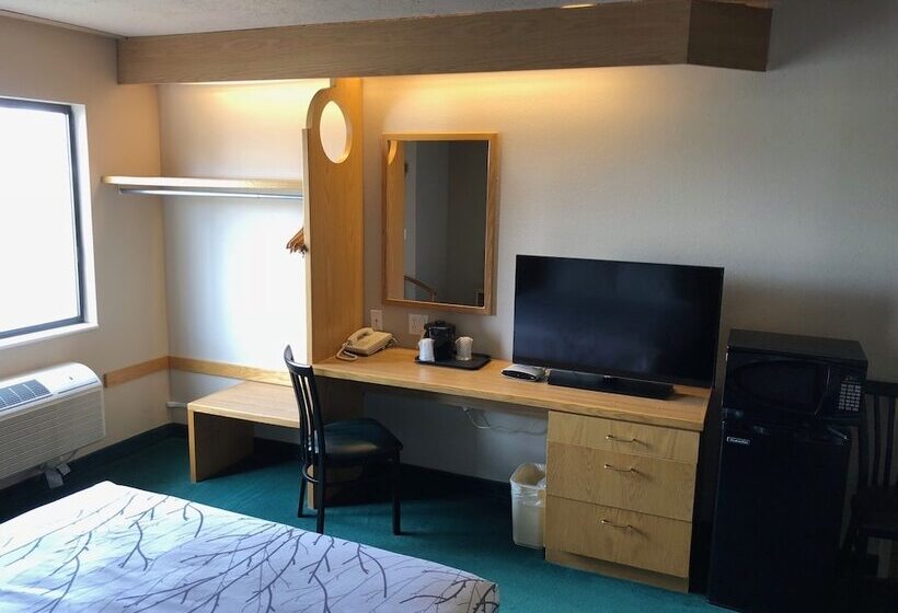 Otel Willow Creek Inn