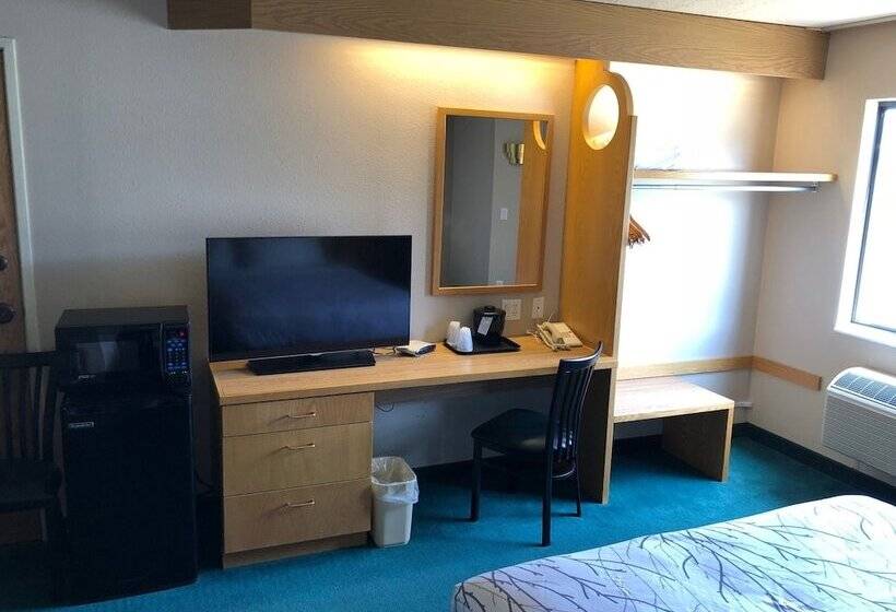 Otel Willow Creek Inn