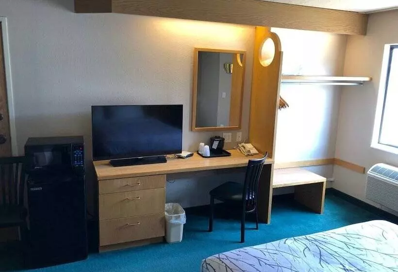 Отель Willow Creek Inn