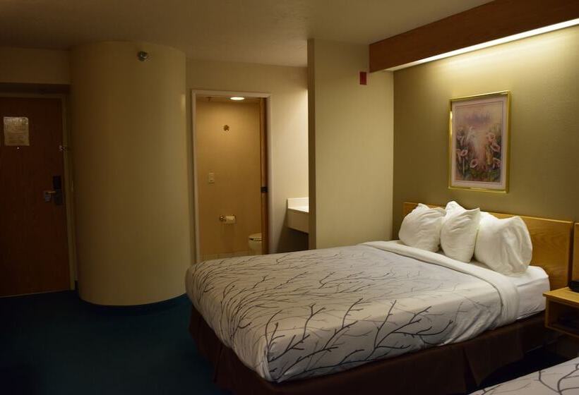 Otel Willow Creek Inn