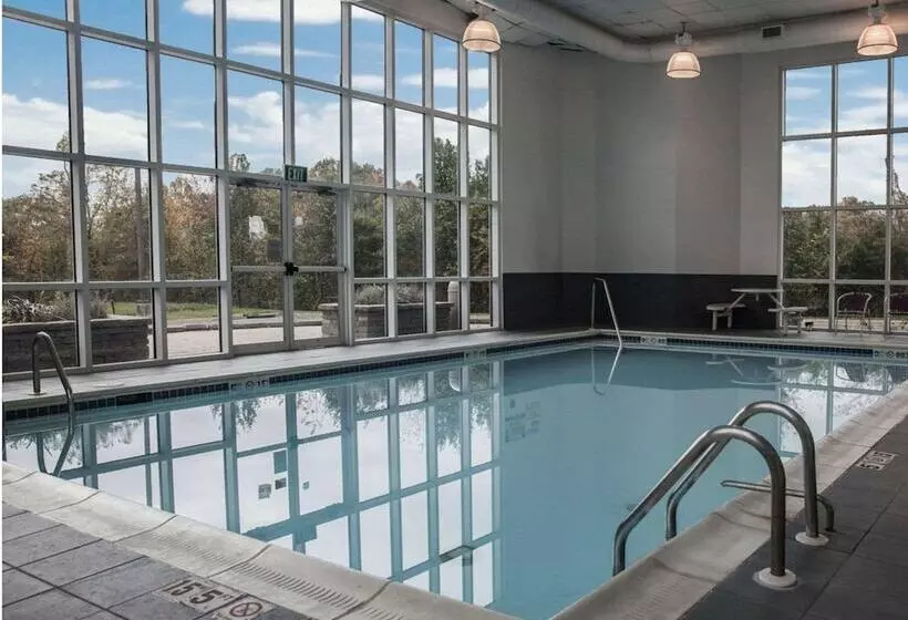 ホテル Wingate By Wyndham Bel Air I 95 Exit 77a   Apg Area