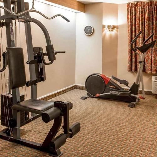 فندق Magnuson Lincoln Airport