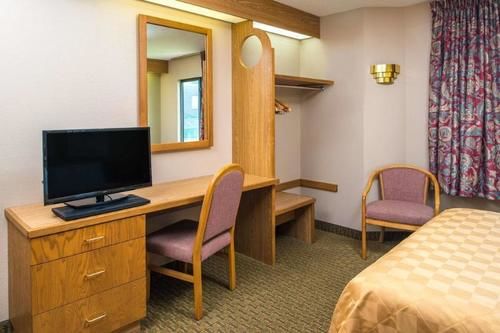 فندق Magnuson Lincoln Airport