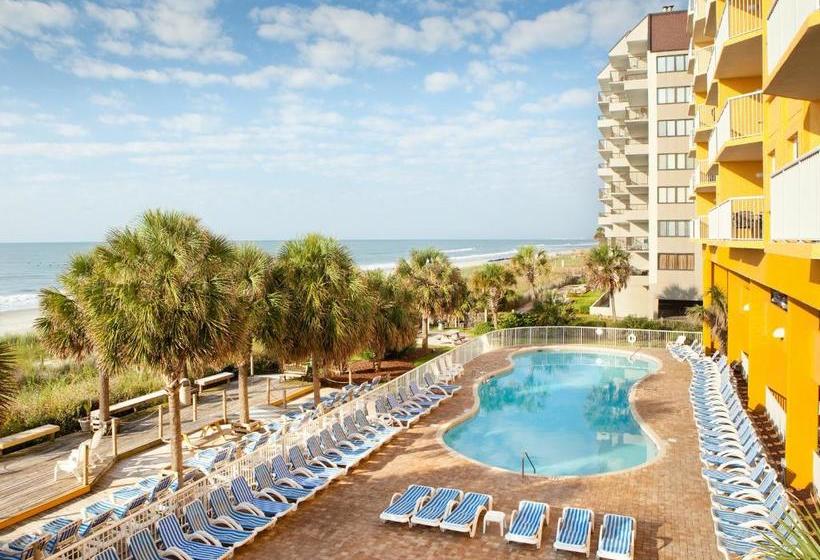 Shore Crest Vacation Villas