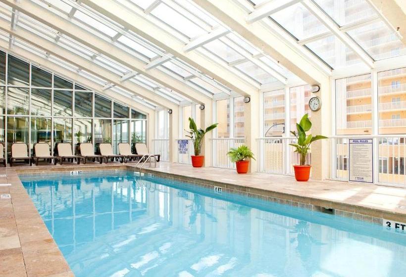 Shore Crest Vacation Villas