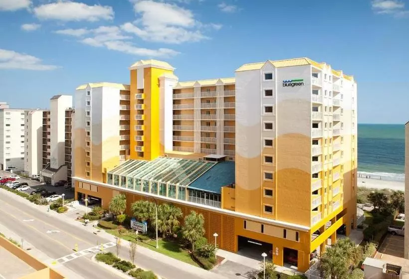 Shore Crest Vacation Villas