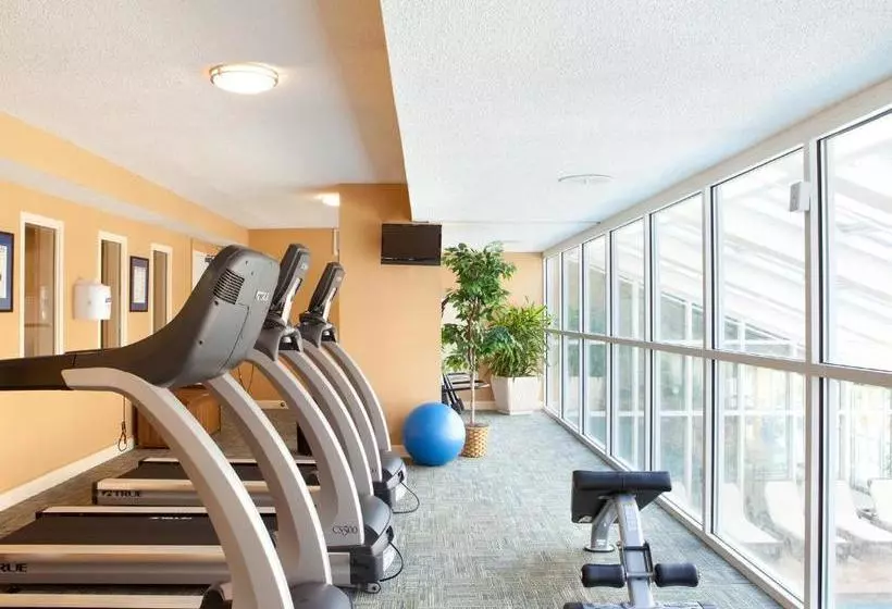 Shore Crest Vacation Villas