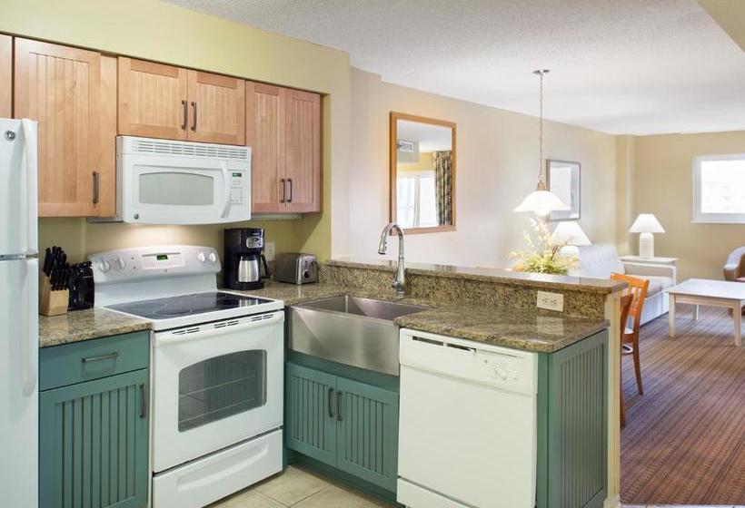 Shore Crest Vacation Villas