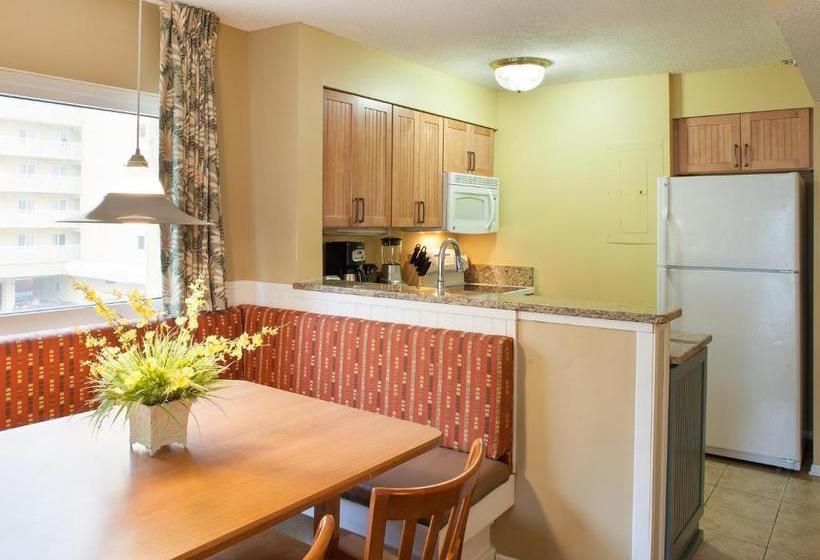 Shore Crest Vacation Villas