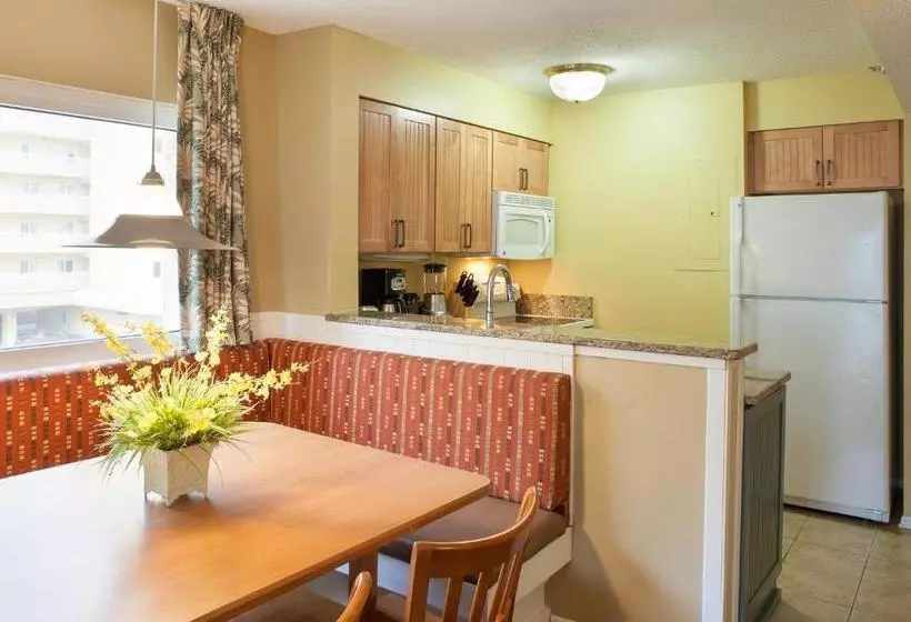 Shore Crest Vacation Villas