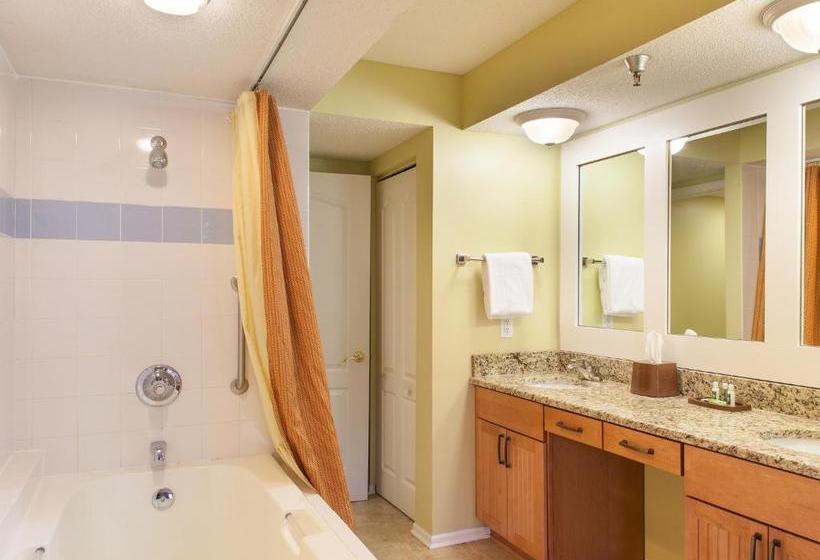 Shore Crest Vacation Villas