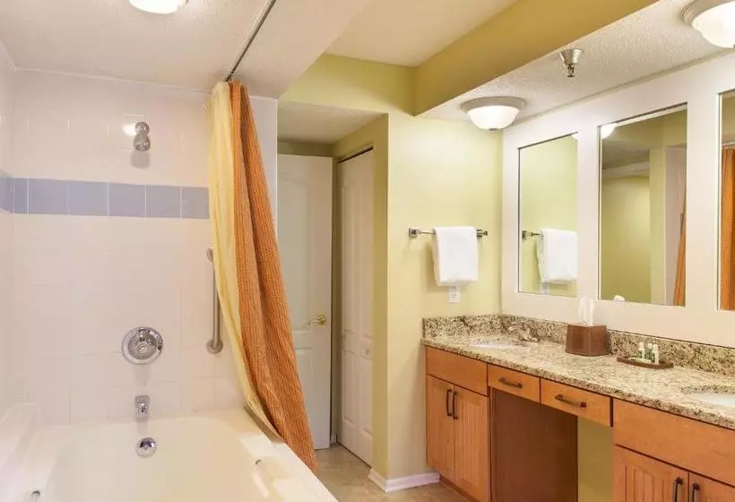 Shore Crest Vacation Villas