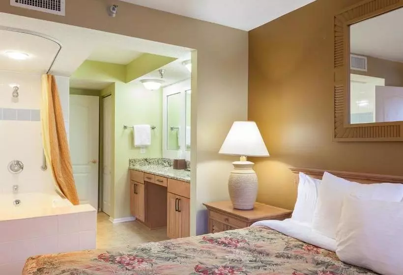 Shore Crest Vacation Villas