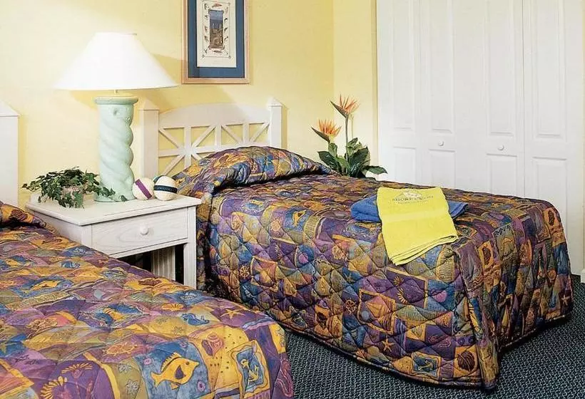 Shore Crest Vacation Villas