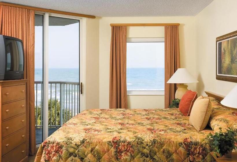 Shore Crest Vacation Villas