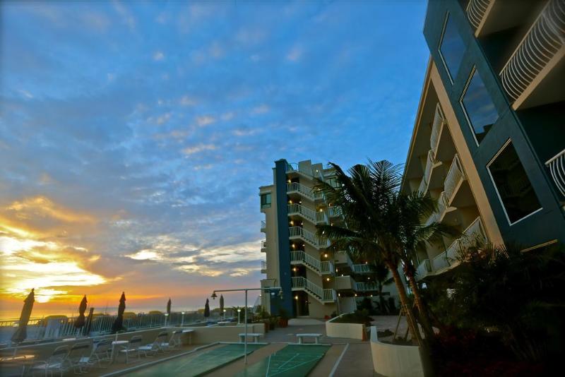 Shoreline Island Resort  Exclusively Adult