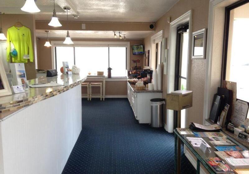 Shoreline Island Resort  Exclusively Adult