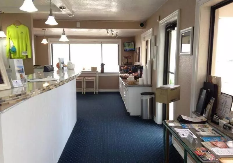 Shoreline Island Resort  Exclusively Adult