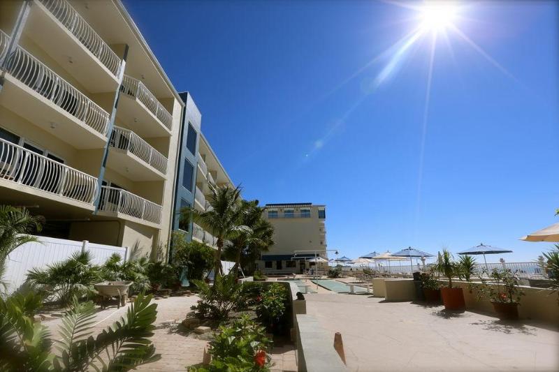 Shoreline Island Resort  Exclusively Adult