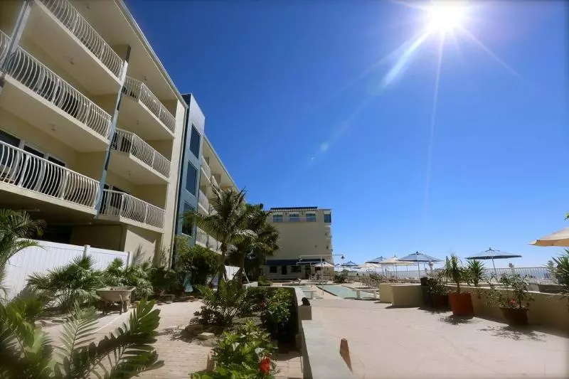 Shoreline Island Resort  Exclusively Adult