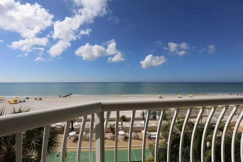 Shoreline Island Resort  Exclusively Adult