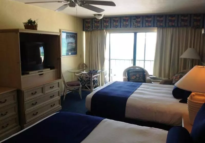 Shoreline Island Resort  Exclusively Adult