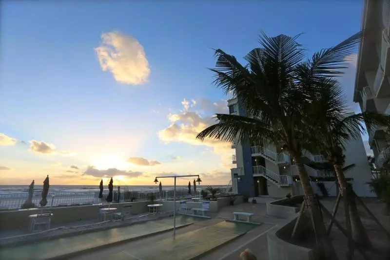 Shoreline Island Resort  Exclusively Adult